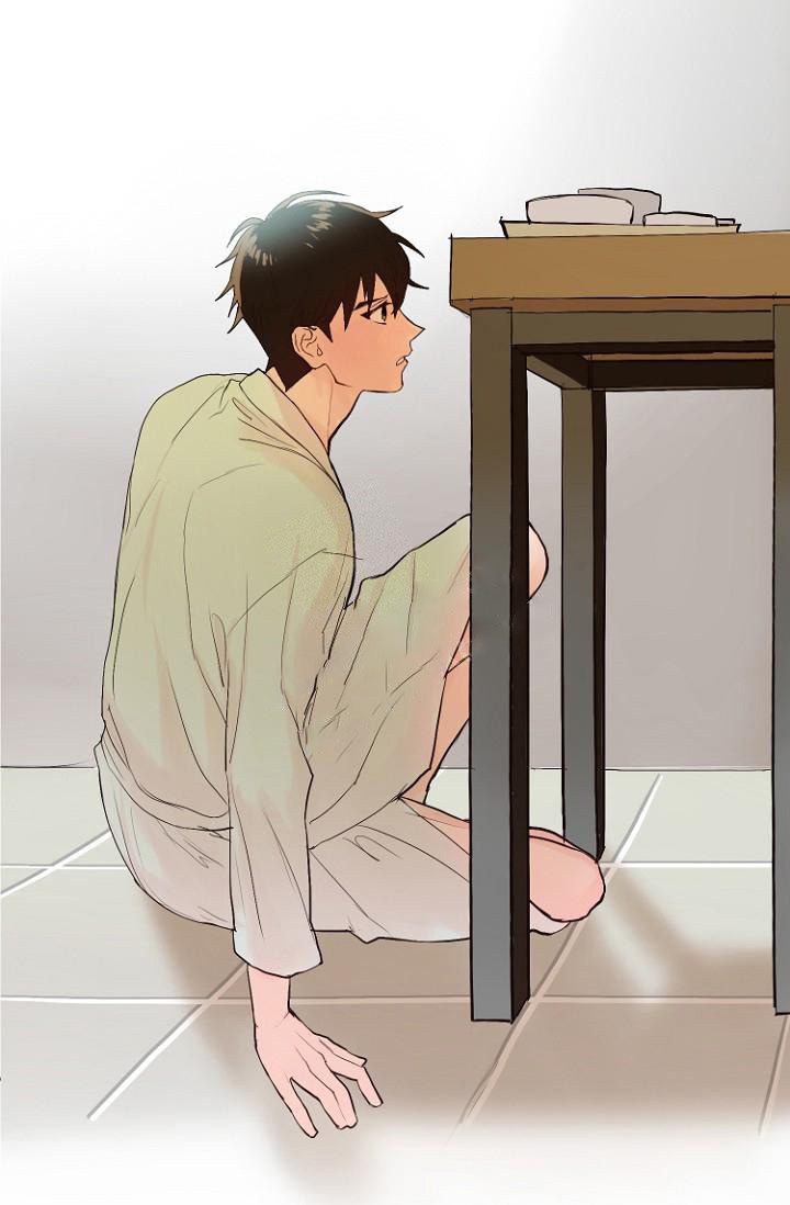 《恋人的钥匙》漫画最新章节第10话免费下拉式在线观看章节第【37】张图片