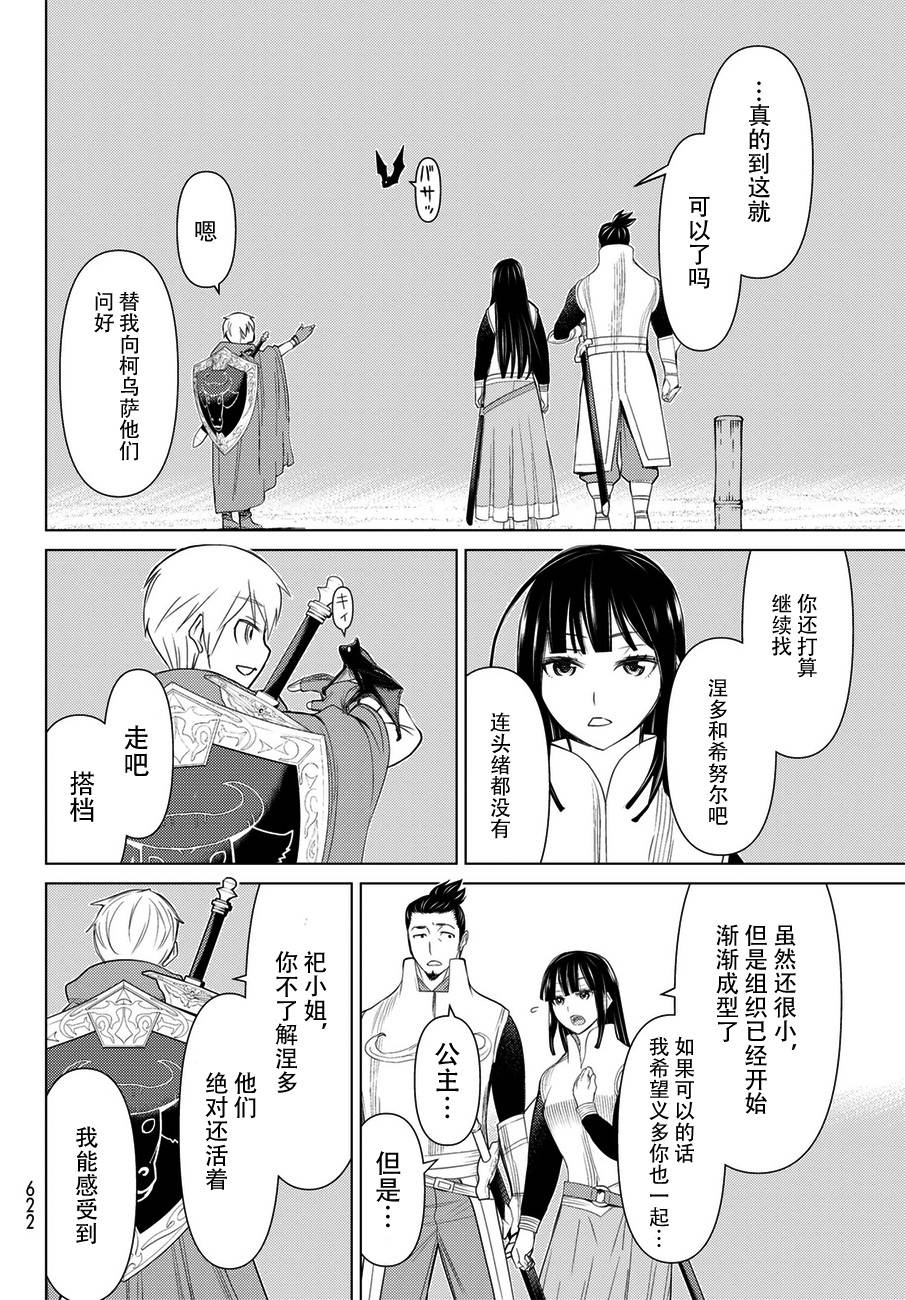《阿瓦斯》漫画最新章节第22话免费下拉式在线观看章节第【40】张图片