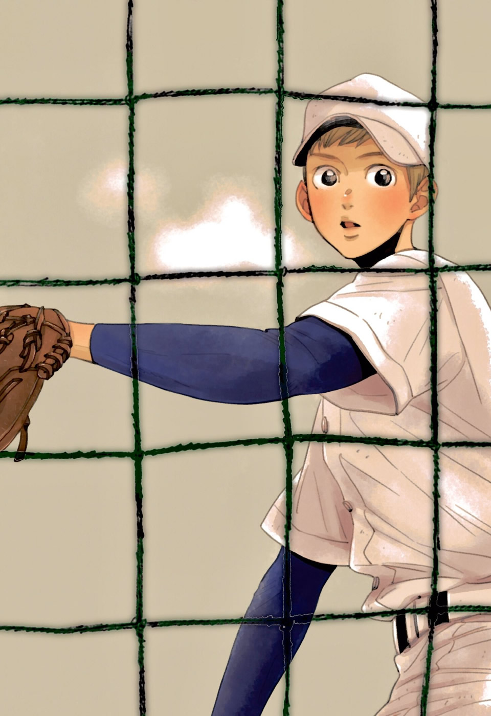 《hop!!!》漫画最新章节补充资料与画集免费下拉式在线观看章节第【11】张图片