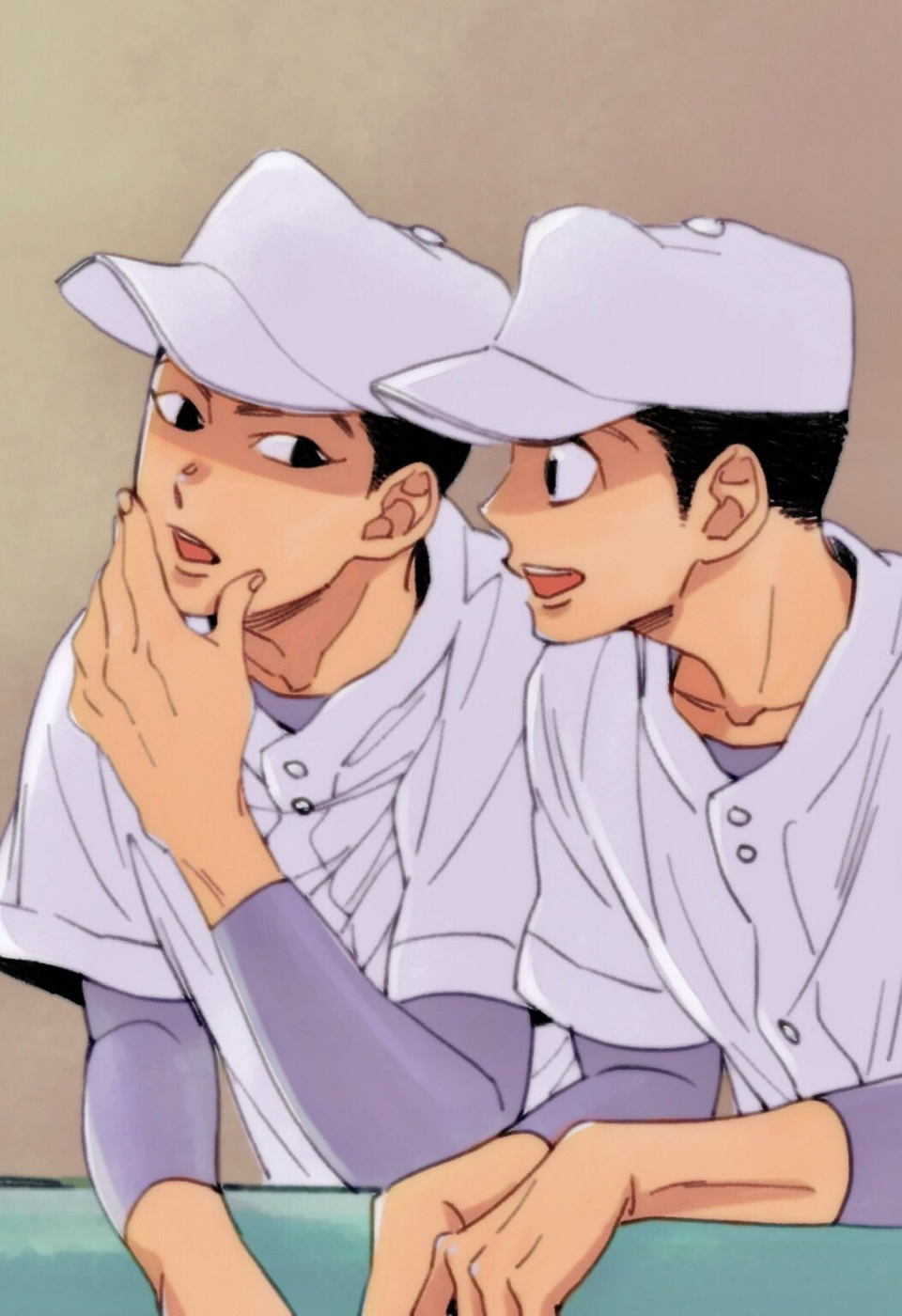 《hop!!!》漫画最新章节补充资料与画集免费下拉式在线观看章节第【27】张图片