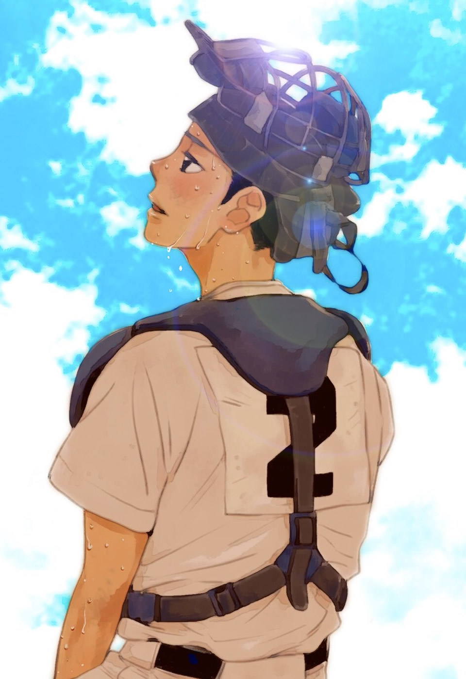 《hop!!!》漫画最新章节补充资料与画集免费下拉式在线观看章节第【24】张图片