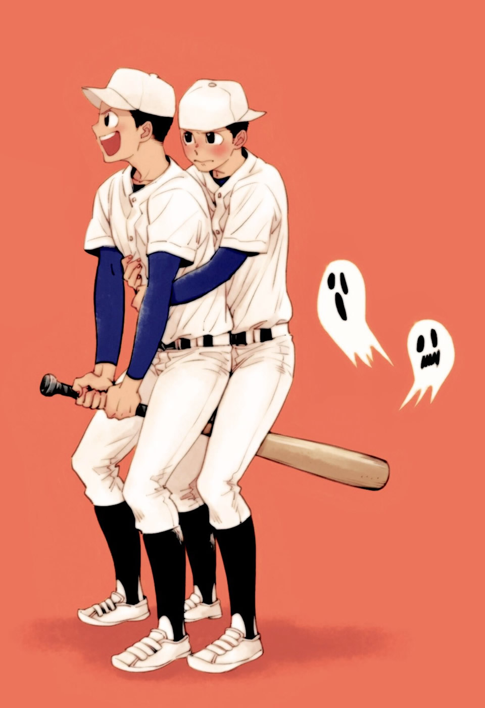 《hop!!!》漫画最新章节补充资料与画集免费下拉式在线观看章节第【30】张图片