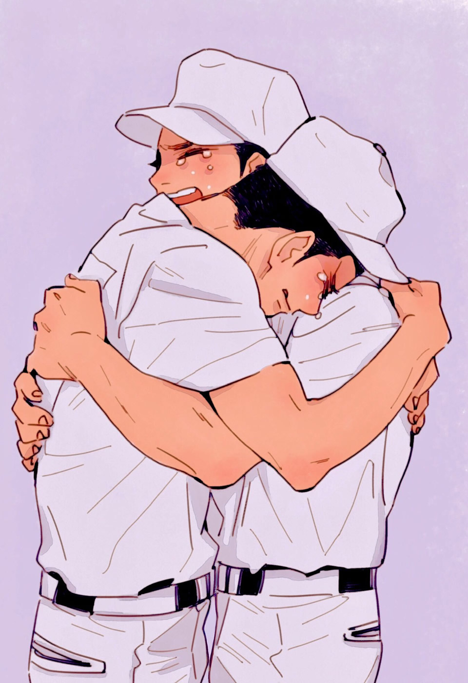 《hop!!!》漫画最新章节补充资料与画集免费下拉式在线观看章节第【35】张图片