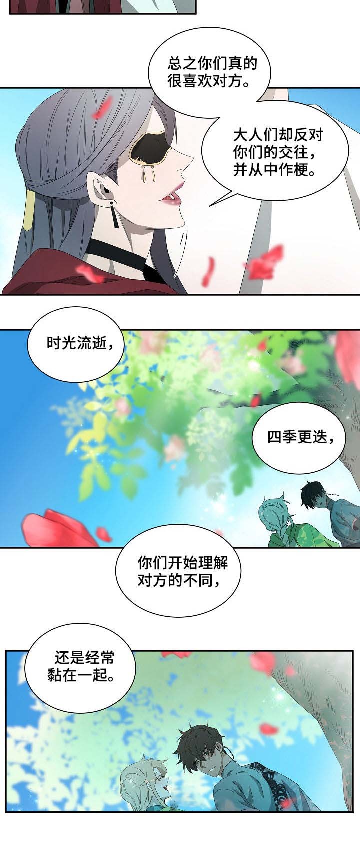 《常青》漫画最新章节第68话免费下拉式在线观看章节第【3】张图片