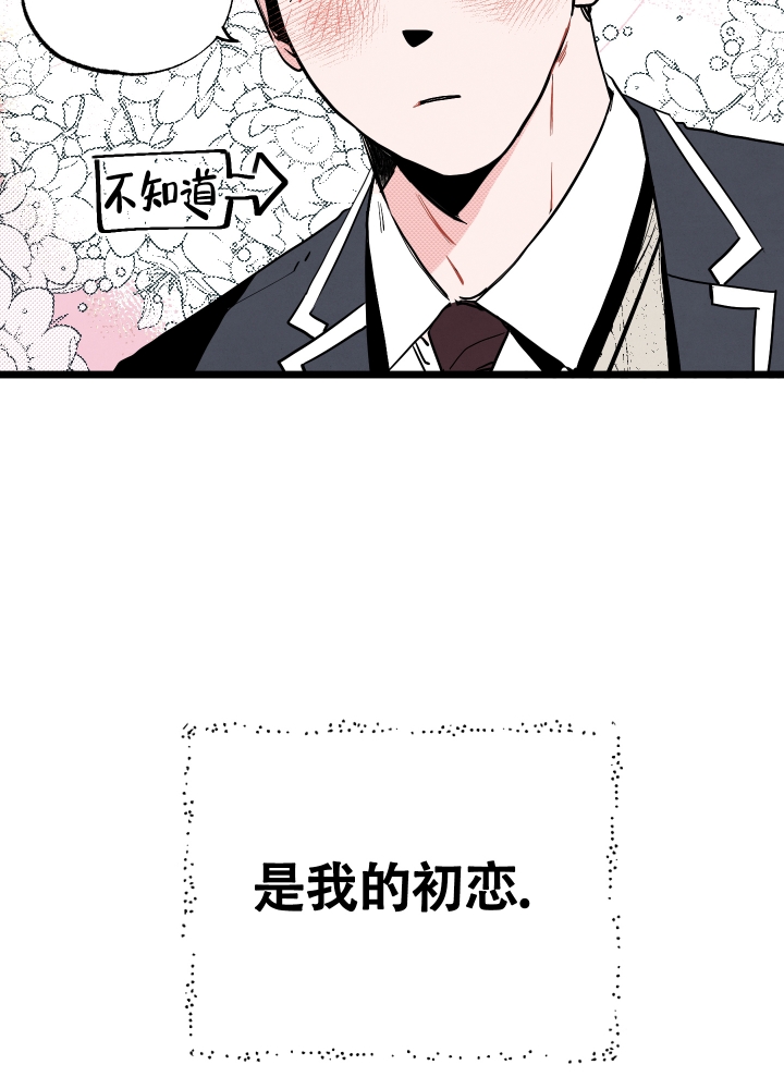 《初恋情结》漫画最新章节第1话免费下拉式在线观看章节第【9】张图片