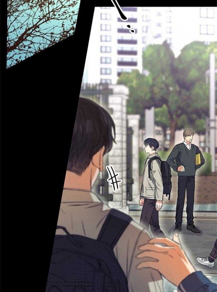 《呼吸同一片空气》漫画最新章节第16话免费下拉式在线观看章节第【19】张图片