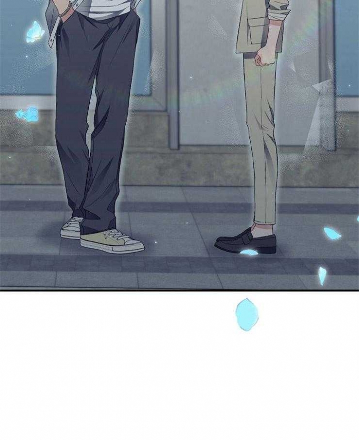 《呼吸同一片空气》漫画最新章节第58话免费下拉式在线观看章节第【38】张图片