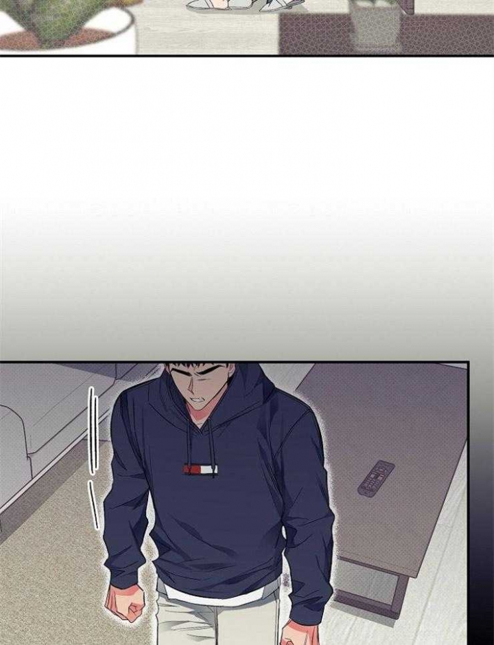 《呼吸同一片空气》漫画最新章节第31话免费下拉式在线观看章节第【13】张图片