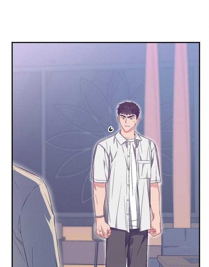 《呼吸同一片空气》漫画最新章节第57话免费下拉式在线观看章节第【35】张图片