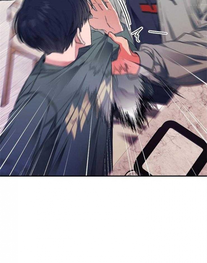 《呼吸同一片空气》漫画最新章节第32话免费下拉式在线观看章节第【22】张图片