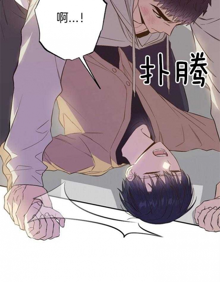 《呼吸同一片空气》漫画最新章节第81话免费下拉式在线观看章节第【33】张图片