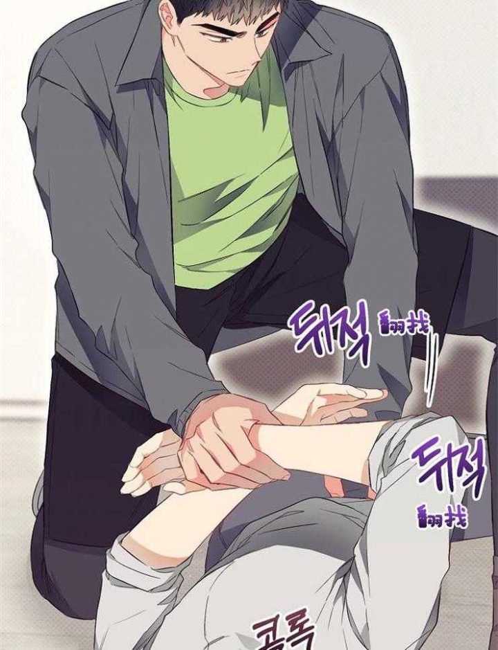 《呼吸同一片空气》漫画最新章节第63话免费下拉式在线观看章节第【13】张图片