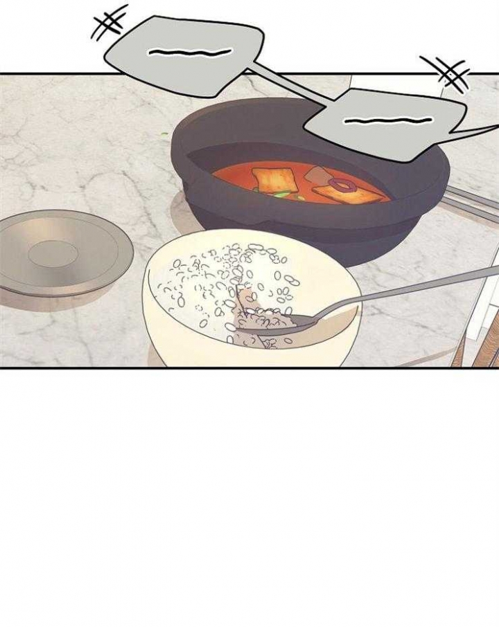 《呼吸同一片空气》漫画最新章节第50话免费下拉式在线观看章节第【35】张图片