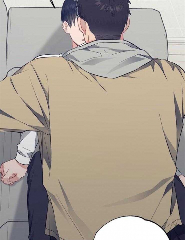 《呼吸同一片空气》漫画最新章节第67话免费下拉式在线观看章节第【35】张图片