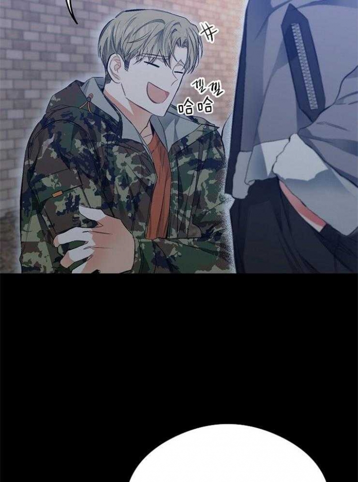 《呼吸同一片空气》漫画最新章节第27话免费下拉式在线观看章节第【24】张图片