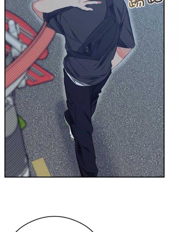 《呼吸同一片空气》漫画最新章节第51话免费下拉式在线观看章节第【33】张图片