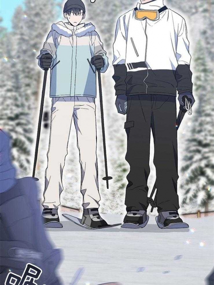 《呼吸同一片空气》漫画最新章节第86话免费下拉式在线观看章节第【33】张图片