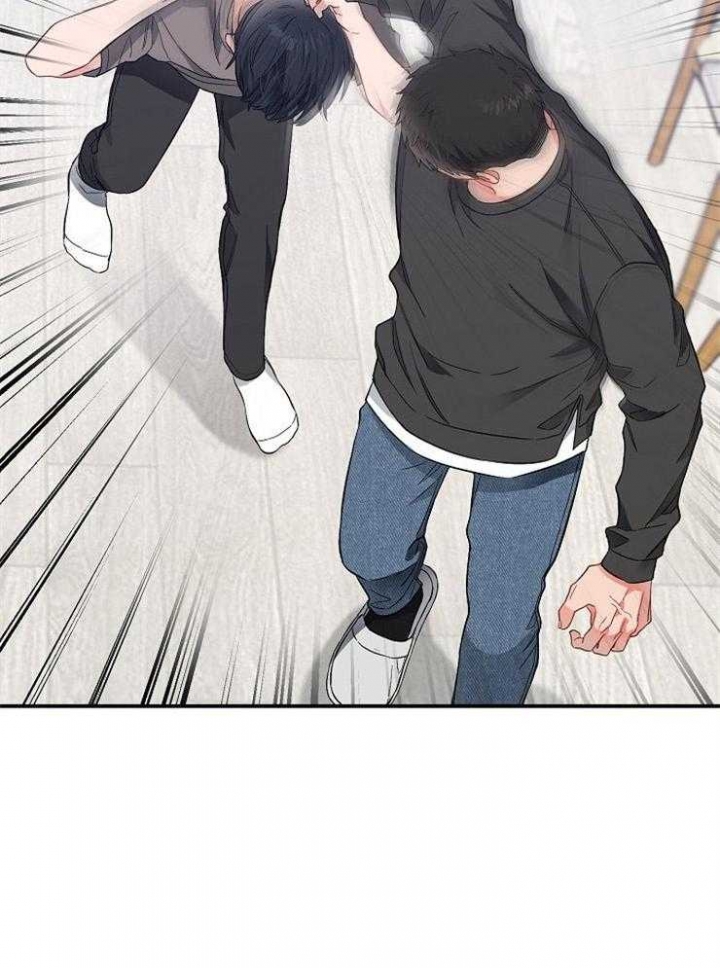 《呼吸同一片空气》漫画最新章节第73话免费下拉式在线观看章节第【28】张图片