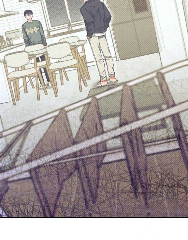 《呼吸同一片空气》漫画最新章节第31话免费下拉式在线观看章节第【17】张图片