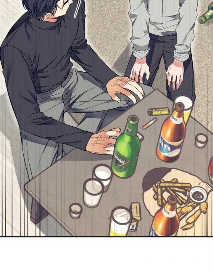 《呼吸同一片空气》漫画最新章节第41话免费下拉式在线观看章节第【8】张图片