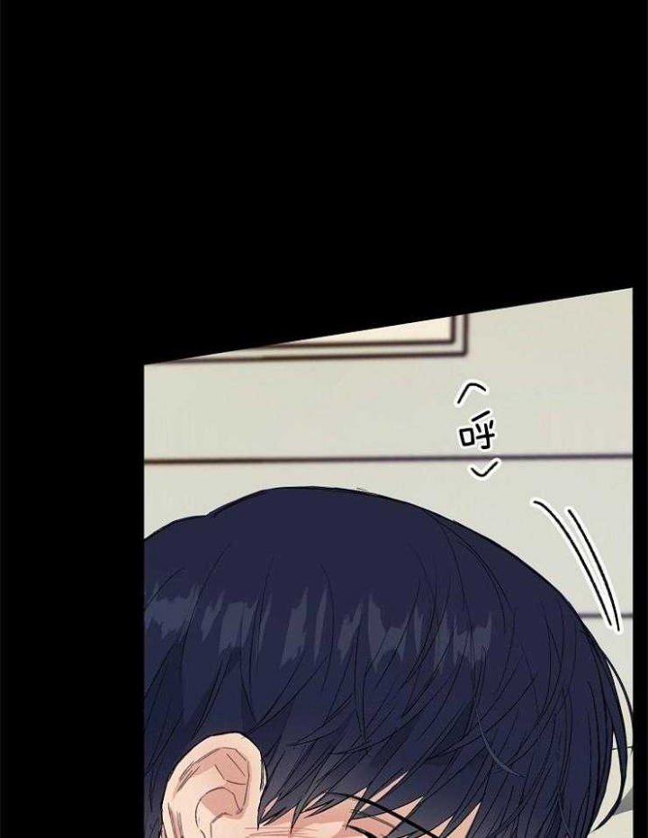 《呼吸同一片空气》漫画最新章节第18话免费下拉式在线观看章节第【10】张图片