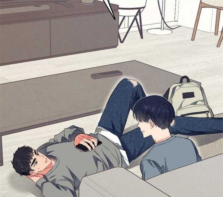 《呼吸同一片空气》漫画最新章节第46话免费下拉式在线观看章节第【8】张图片