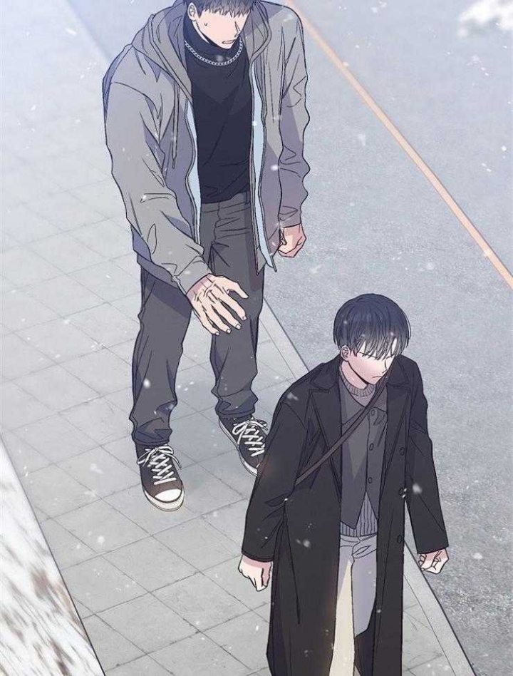 《呼吸同一片空气》漫画最新章节第88话免费下拉式在线观看章节第【39】张图片