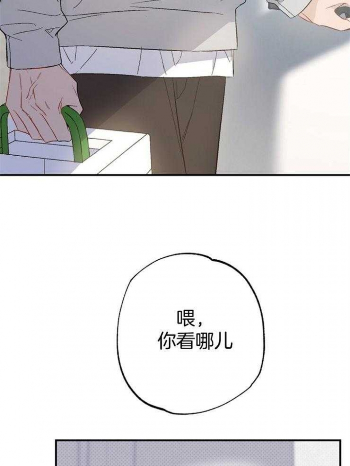 《呼吸同一片空气》漫画最新章节第82话免费下拉式在线观看章节第【19】张图片