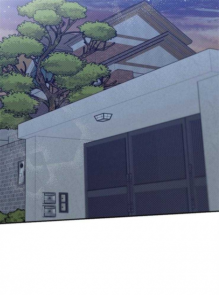 《呼吸同一片空气》漫画最新章节第25话免费下拉式在线观看章节第【21】张图片