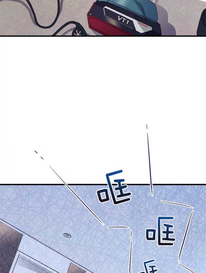 《呼吸同一片空气》漫画最新章节第19话免费下拉式在线观看章节第【21】张图片