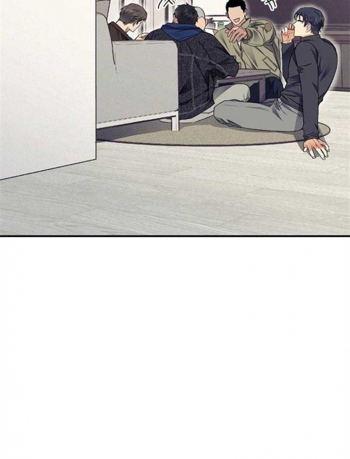 《呼吸同一片空气》漫画最新章节第38话免费下拉式在线观看章节第【9】张图片