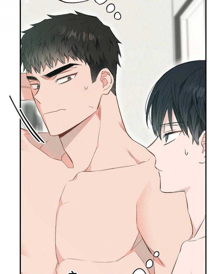 《呼吸同一片空气》漫画最新章节第78话免费下拉式在线观看章节第【27】张图片