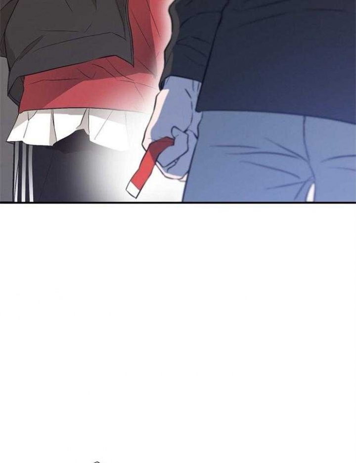 《呼吸同一片空气》漫画最新章节第85话免费下拉式在线观看章节第【32】张图片