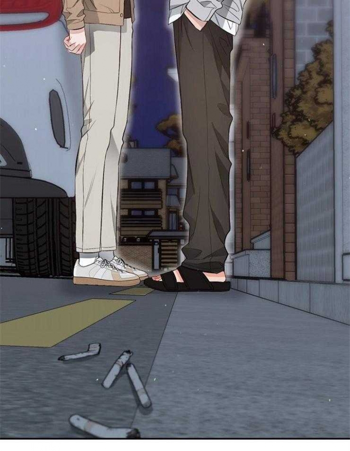 《呼吸同一片空气》漫画最新章节第80话免费下拉式在线观看章节第【16】张图片