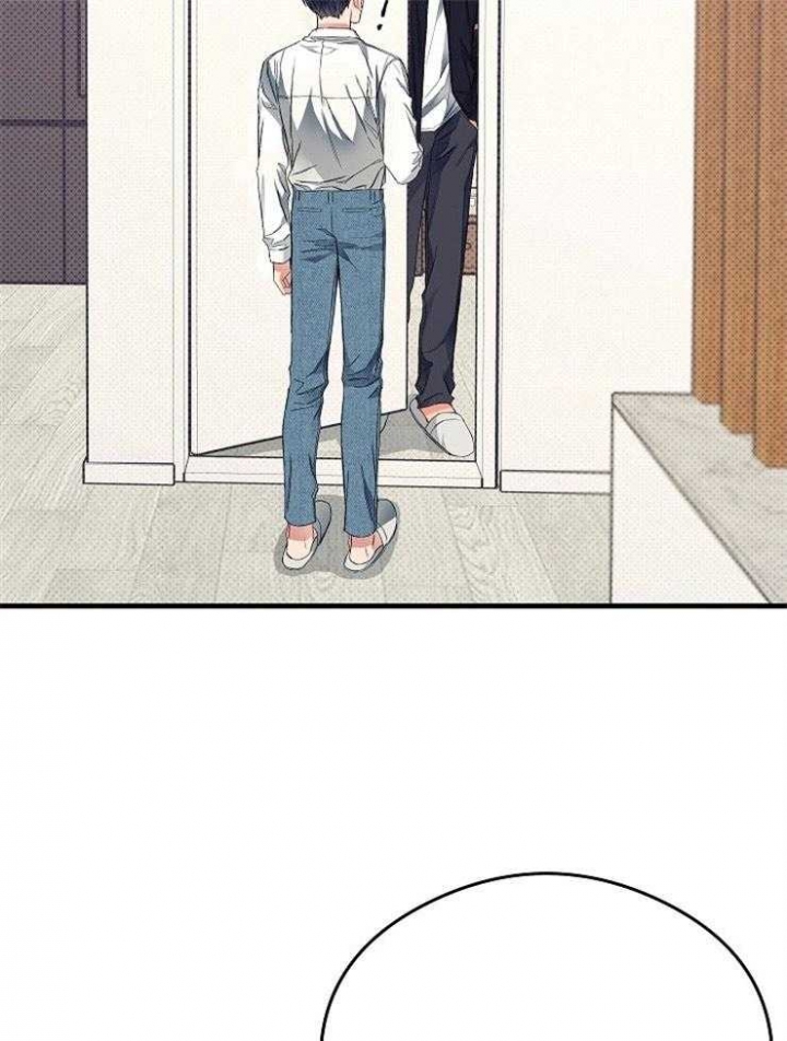 《呼吸同一片空气》漫画最新章节第22话免费下拉式在线观看章节第【10】张图片