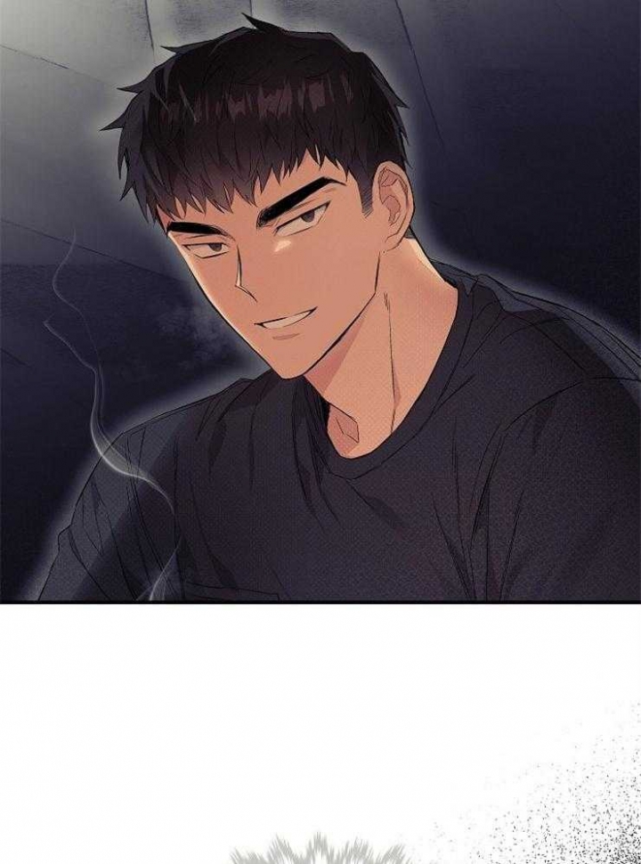 《呼吸同一片空气》漫画最新章节第21话免费下拉式在线观看章节第【15】张图片