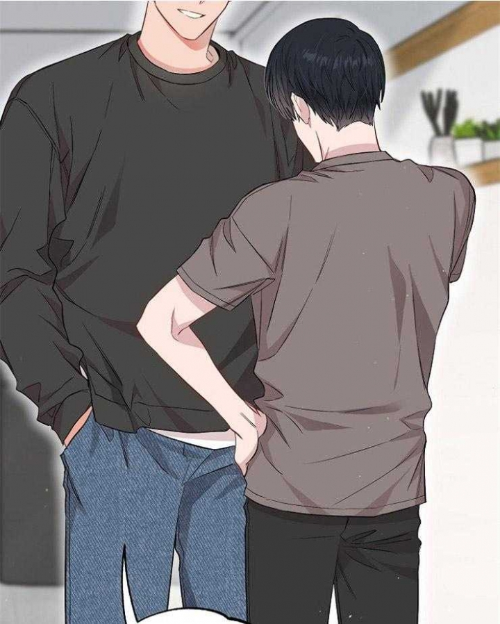 《呼吸同一片空气》漫画最新章节第73话免费下拉式在线观看章节第【39】张图片