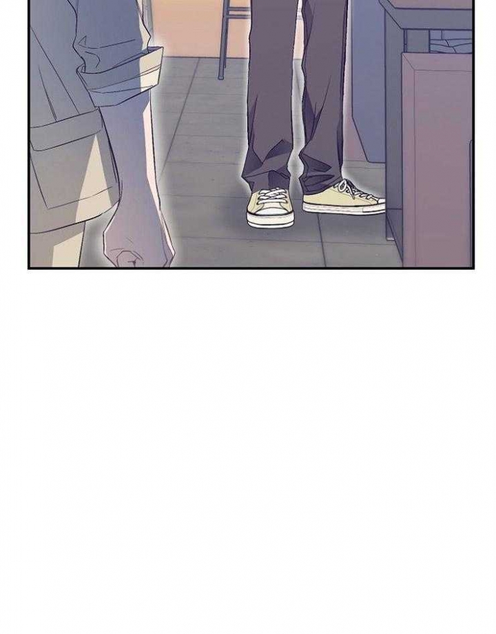 《呼吸同一片空气》漫画最新章节第57话免费下拉式在线观看章节第【36】张图片