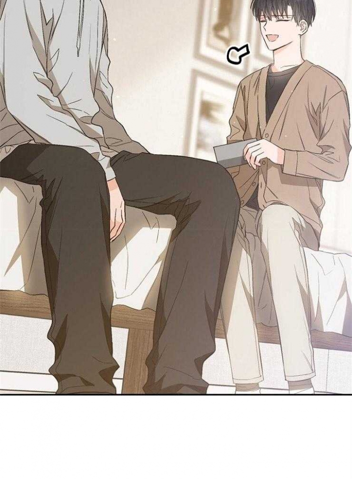 《呼吸同一片空气》漫画最新章节第83话免费下拉式在线观看章节第【26】张图片