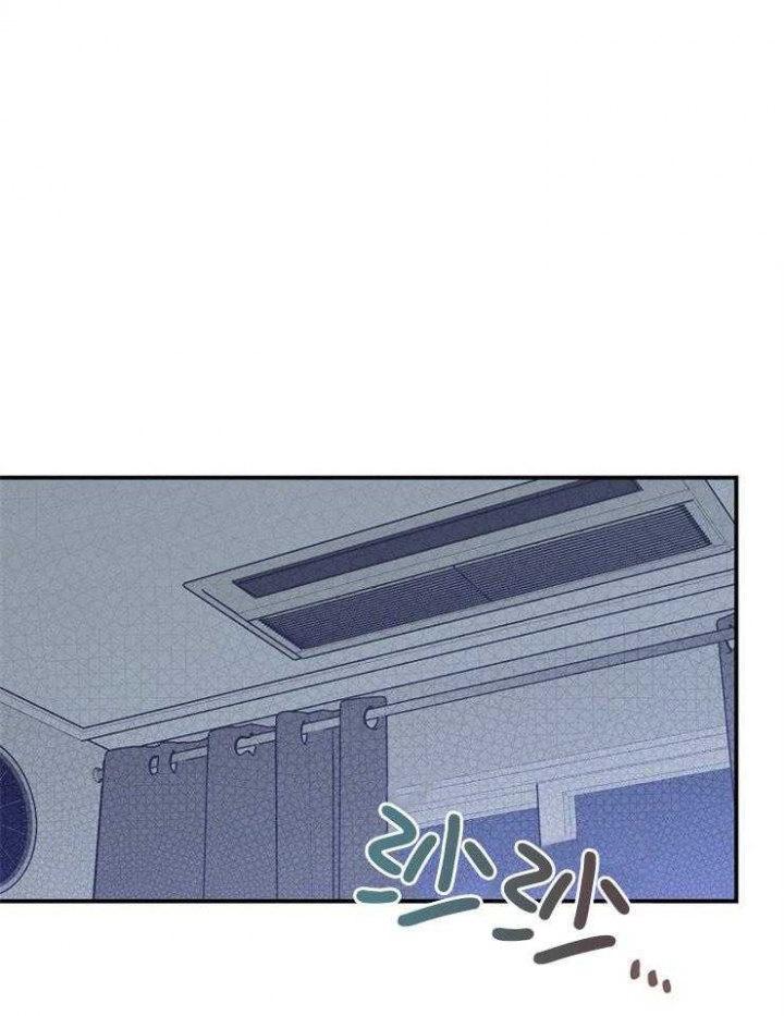 《呼吸同一片空气》漫画最新章节第54话免费下拉式在线观看章节第【1】张图片