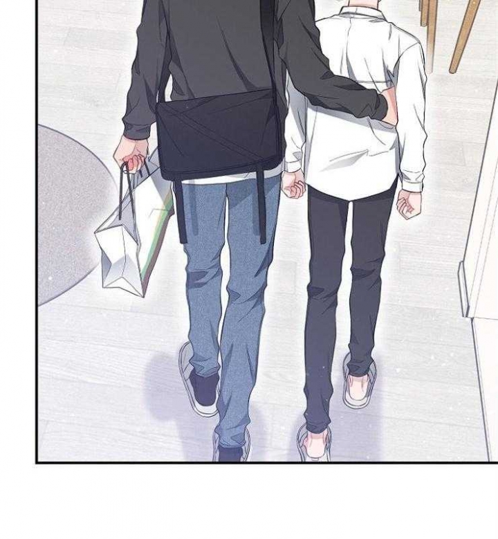 《呼吸同一片空气》漫画最新章节第72话免费下拉式在线观看章节第【45】张图片