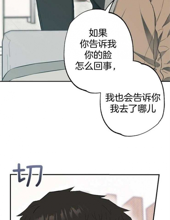 《呼吸同一片空气》漫画最新章节第81话免费下拉式在线观看章节第【4】张图片