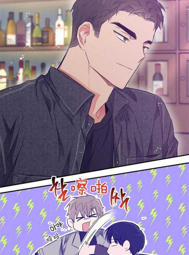 《呼吸同一片空气》漫画最新章节第24话免费下拉式在线观看章节第【29】张图片