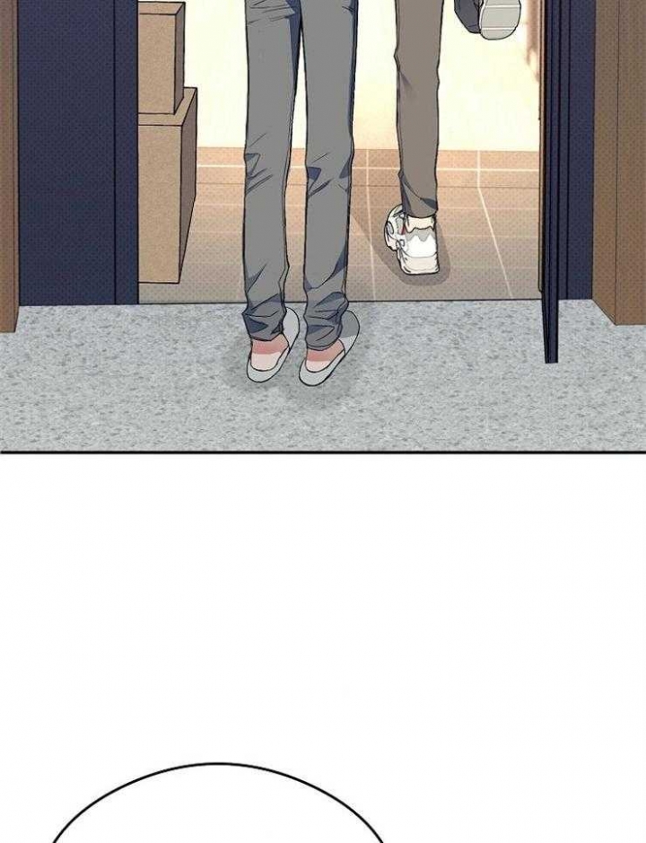 《呼吸同一片空气》漫画最新章节第9话免费下拉式在线观看章节第【8】张图片