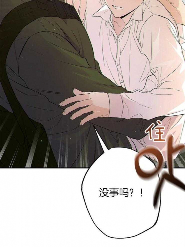 《呼吸同一片空气》漫画最新章节第72话免费下拉式在线观看章节第【35】张图片