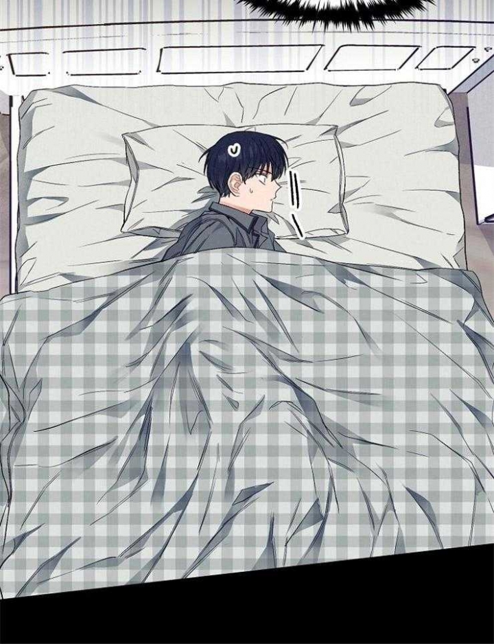 《呼吸同一片空气》漫画最新章节第18话免费下拉式在线观看章节第【25】张图片