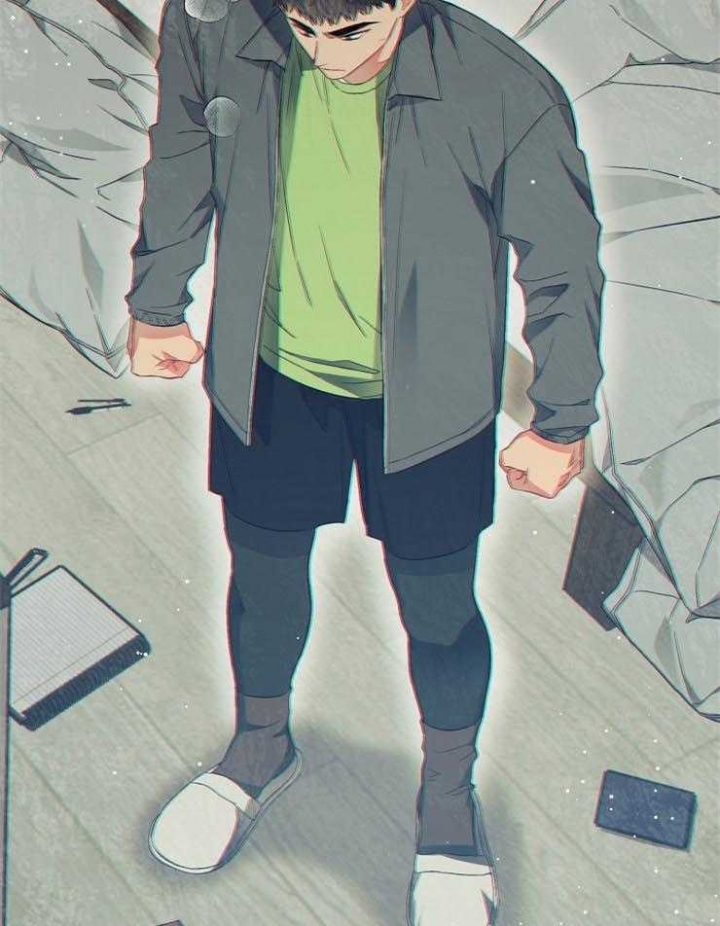 《呼吸同一片空气》漫画最新章节第65话免费下拉式在线观看章节第【19】张图片