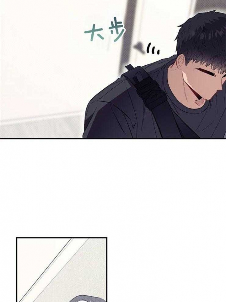 《呼吸同一片空气》漫画最新章节第71话免费下拉式在线观看章节第【25】张图片