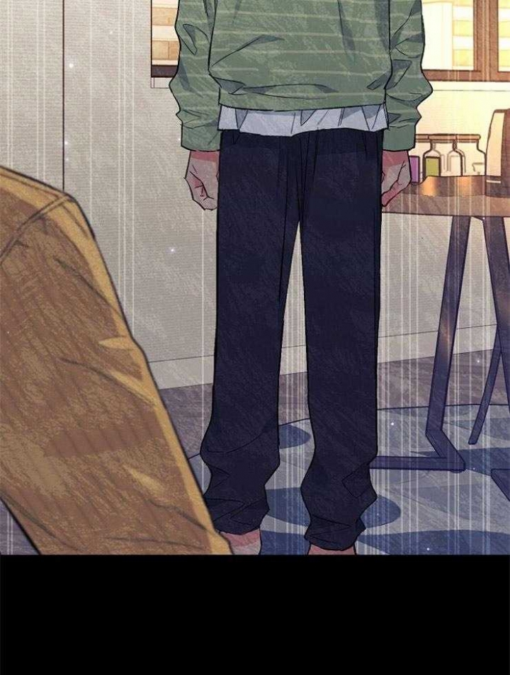 《呼吸同一片空气》漫画最新章节第6话免费下拉式在线观看章节第【5】张图片