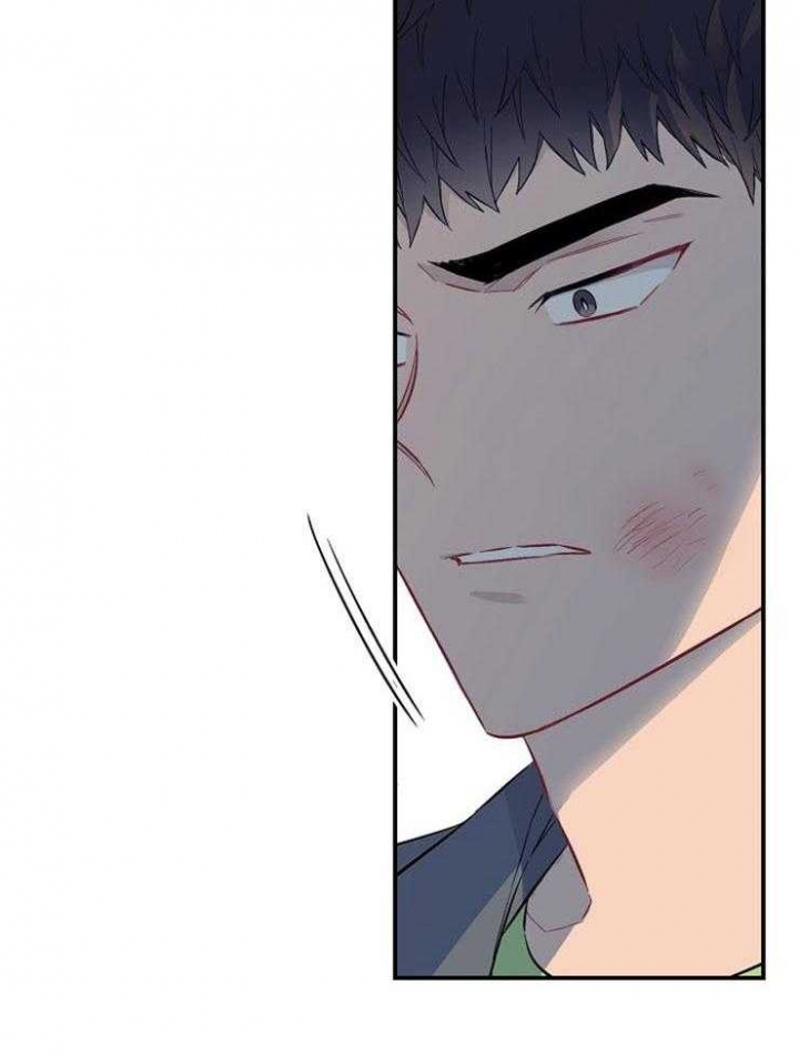 《呼吸同一片空气》漫画最新章节第64话免费下拉式在线观看章节第【23】张图片